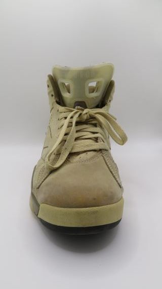 Zapatos Jordan MVP Beige Multicolor