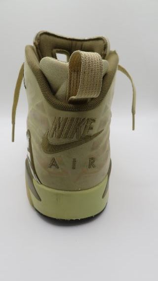 Zapatos Jordan MVP Beige Multicolor