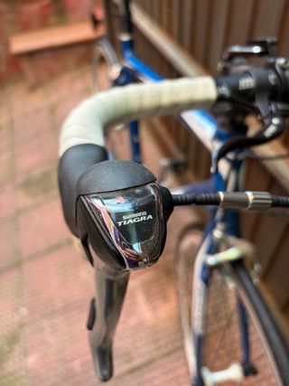 Bicicleta Scott Speedster S30 Carretera