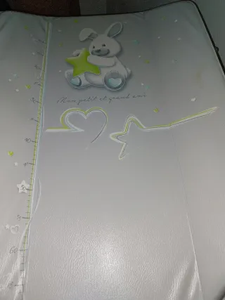 Bañera para bebé plegable