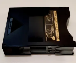 Caricatore CD Pioneer PRW 1141