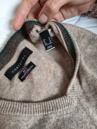 Ropa Hombre Polo y Pantalón corto 4€ unidad