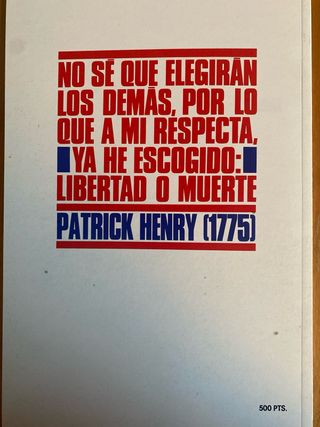 Cómics americanos GIVE ME LIBERTY de colección