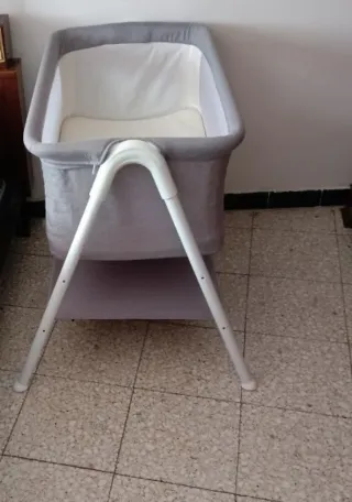 Minicuna Nania gris
