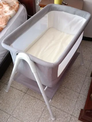 Minicuna Nania gris