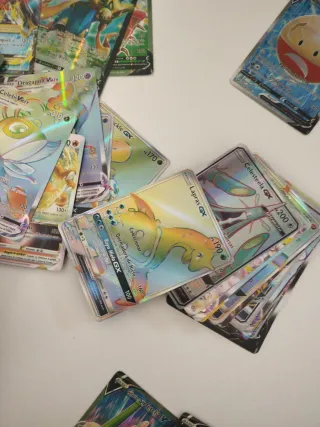 Carta Pokémon Cramorant V 128/185