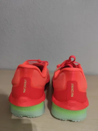 Nike Zoom Fly 6 Talla 44.5