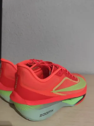 Nike Zoom Fly 6 Talla 44.5