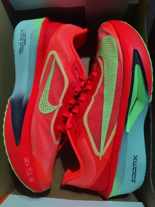 Nike Zoom Fly 6 Talla 44.5