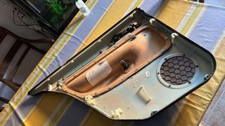 Paneles Puerta Traseros VW Bora (1J) | Originales