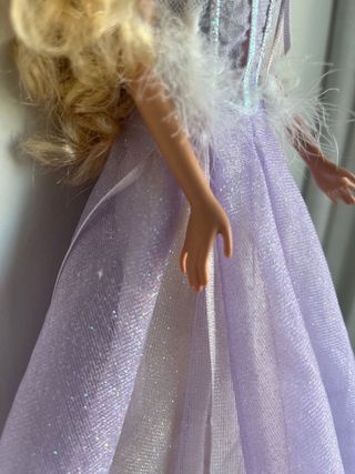 Barbie La Magia de Pegaso Muñeca