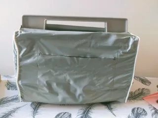 Proyector 8mm Cabin