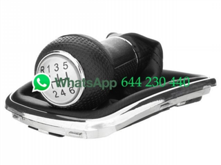 POMOS DE CAMBIO CON FUELLE VW BORA GOLF IV