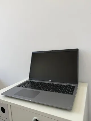 ¡GRAN GANGA! Dell Latitude 5530 i5 12ª Gen Win 11