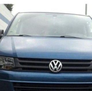 Faros Volkswagen T5 GP Tipo U LED Black