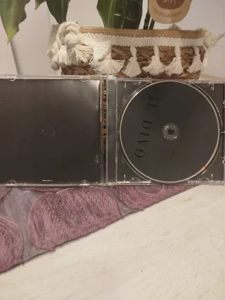 CD Il Divo