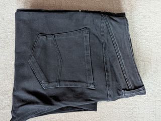 Lote 4 pantalones de mujer Talla 38