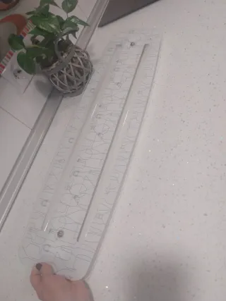Lámpara de techo cocina