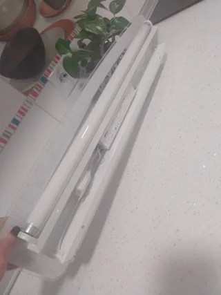 Lámpara de techo cocina