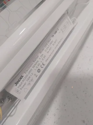 Lámpara de techo cocina