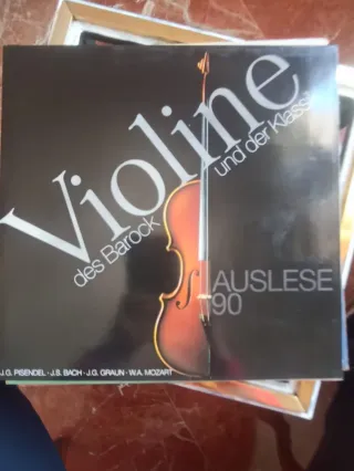 Vinilo Anna Moffo Leopold Stokowski LSC-2795