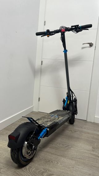Patinete Eléctrico Smartgyro Rockway
