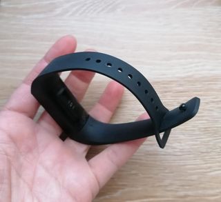 Xiaomi Mi Smart Band 4C Negra