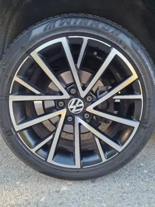 V.CADDY EDITION RONCALLI 2.0 TDI 140CV 7 PLAZAS