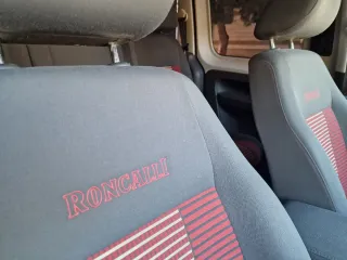 V.CADDY EDITION RONCALLI 2.0 TDI 140CV 7 PLAZAS