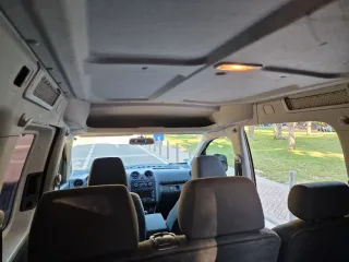 V.CADDY EDITION RONCALLI 2.0 TDI 140CV 7 PLAZAS