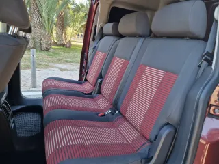 V.CADDY EDITION RONCALLI 2.0 TDI 140CV 7 PLAZAS