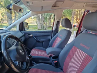 V.CADDY EDITION RONCALLI 2.0 TDI 140CV 7 PLAZAS