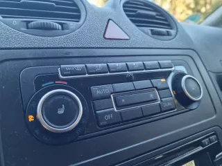 V.CADDY EDITION RONCALLI 2.0 TDI 140CV 7 PLAZAS