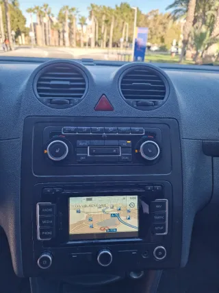 V.CADDY EDITION RONCALLI 2.0 TDI 140CV 7 PLAZAS