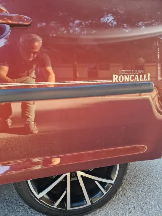 V.CADDY EDITION RONCALLI 2.0 TDI 140CV 7 PLAZAS