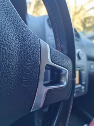 V.CADDY EDITION RONCALLI 2.0 TDI 140CV 7 PLAZAS