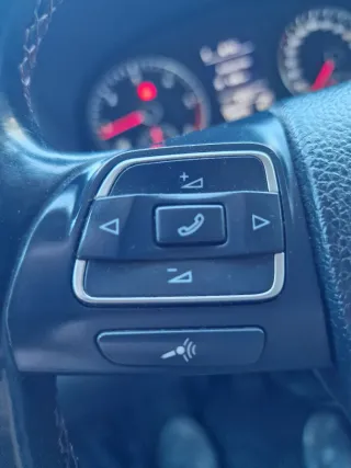 V.CADDY EDITION RONCALLI 2.0 TDI 140CV 7 PLAZAS