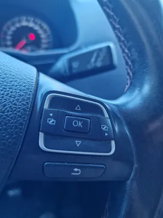 V.CADDY EDITION RONCALLI 2.0 TDI 140CV 7 PLAZAS