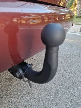 V.CADDY EDITION RONCALLI 2.0 TDI 140CV 7 PLAZAS