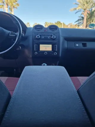 V.CADDY EDITION RONCALLI 2.0 TDI 140CV 7 PLAZAS