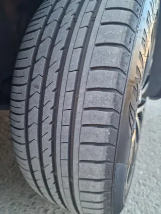 V.CADDY EDITION RONCALLI 2.0 TDI 140CV 7 PLAZAS