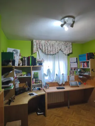 Escritorio y Encimera