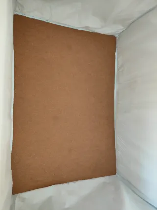 Mini Cuna Tuc-Tuc Estrellas