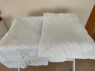 Mini Cuna Tuc-Tuc Estrellas