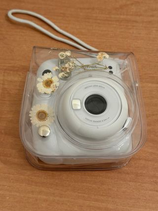 Cámara Instax Mini 11 Blanca