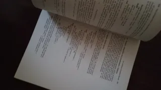 Lote manuales de programación vintage