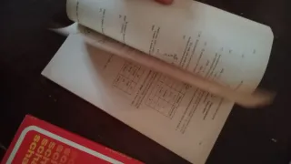 Lote manuales de programación vintage