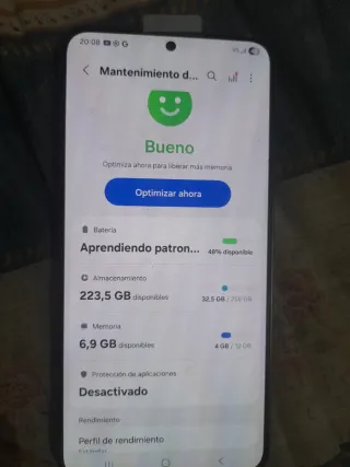 Samsung Galaxy S24+ SM-S926B/DS