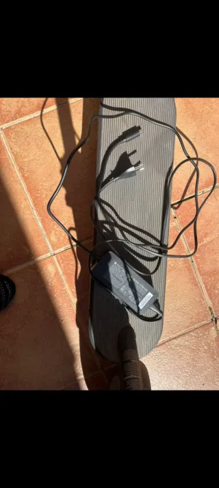 Patinete Eléctrico Xiaomi Scooter 3