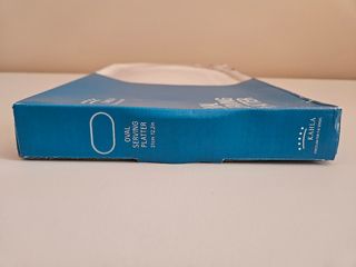 Piatto Ovale da Portata Kahla - Nuovo